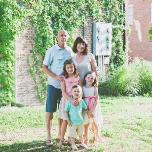 Meet your Posher, Jenny